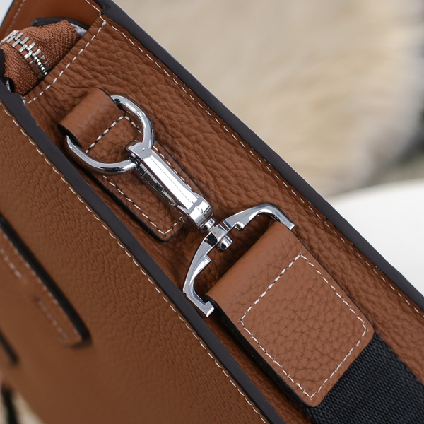 エルメス バッグ 激安素材ディテール